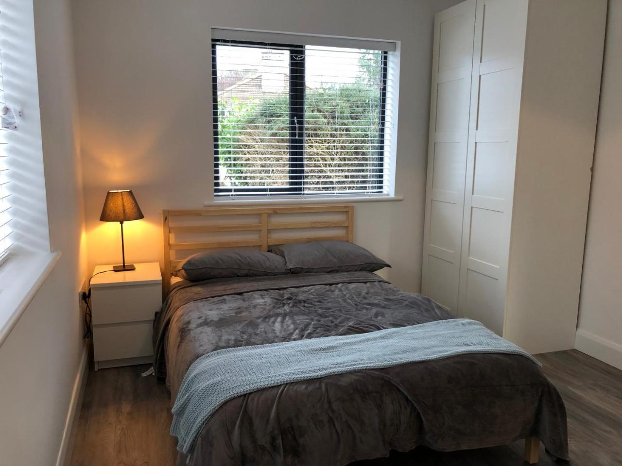 Killester Self Catering Cottage ダブリン エクステリア 写真