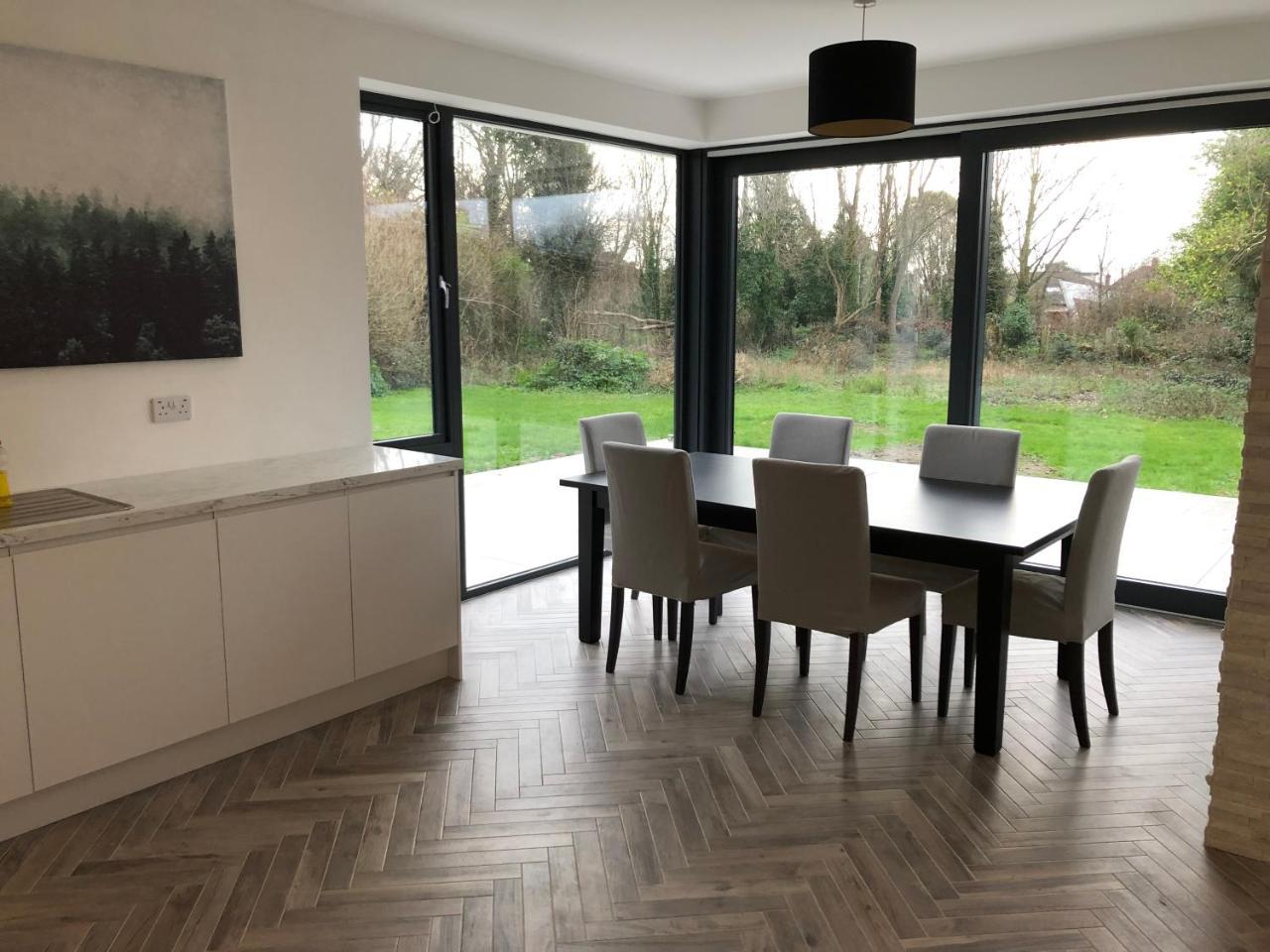 Killester Self Catering Cottage ダブリン エクステリア 写真
