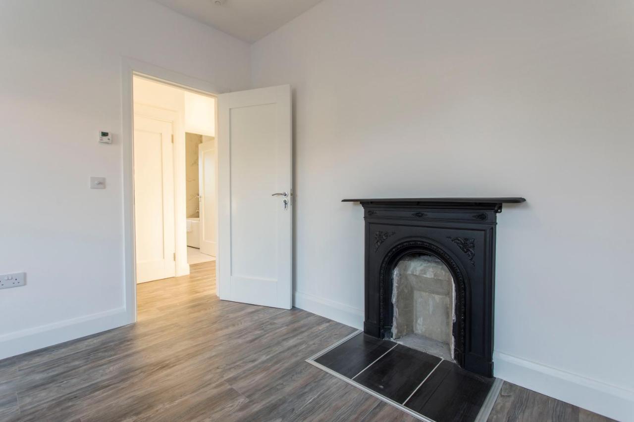 Killester Self Catering Cottage ダブリン エクステリア 写真