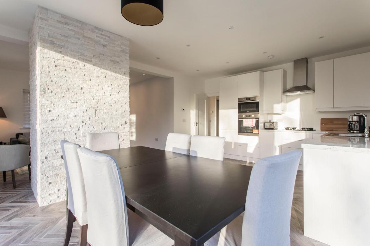 Killester Self Catering Cottage ダブリン エクステリア 写真