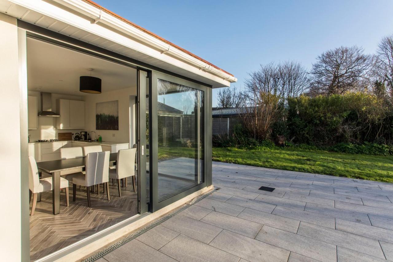 Killester Self Catering Cottage ダブリン エクステリア 写真