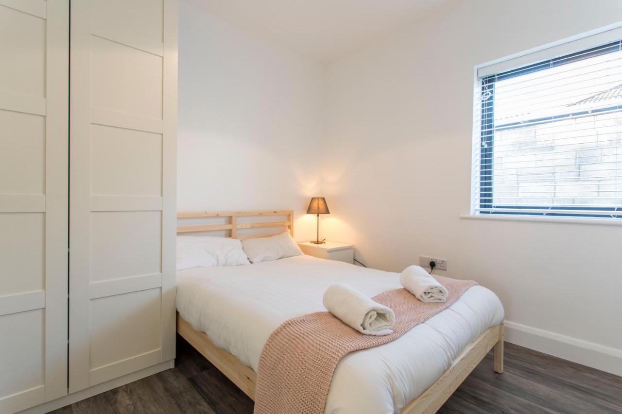 Killester Self Catering Cottage ダブリン エクステリア 写真