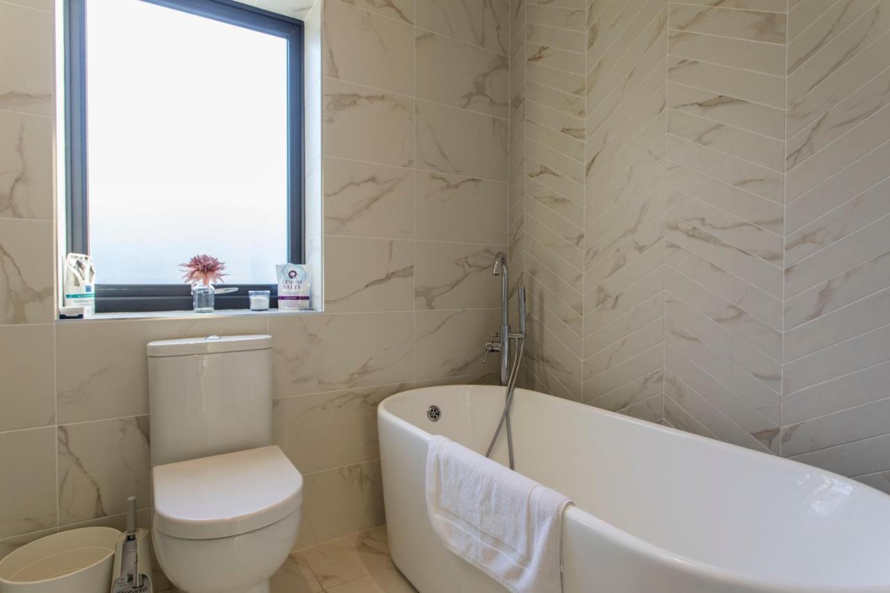 Killester Self Catering Cottage ダブリン エクステリア 写真