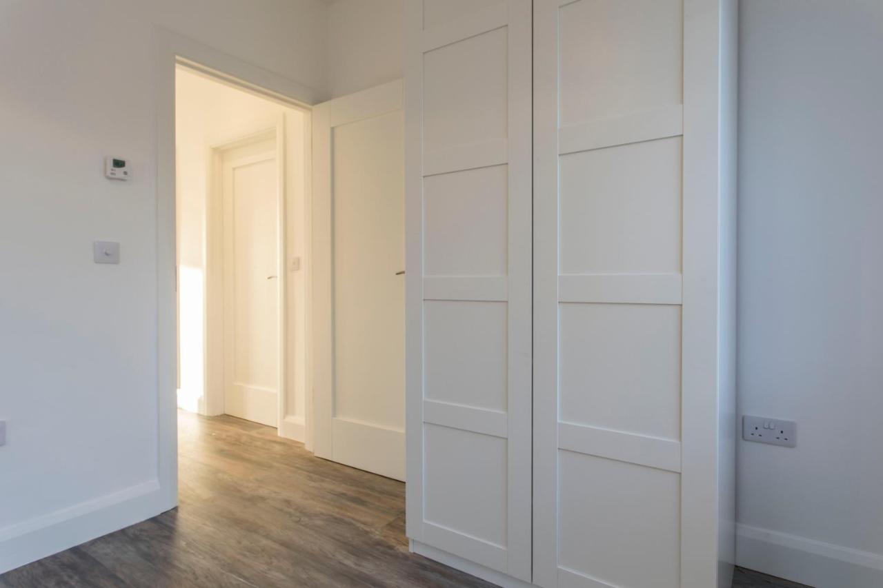 Killester Self Catering Cottage ダブリン エクステリア 写真