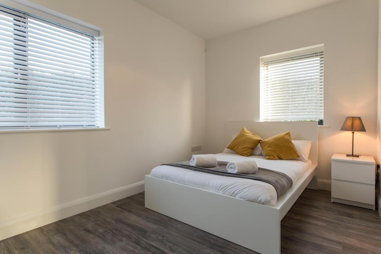 Killester Self Catering Cottage ダブリン エクステリア 写真