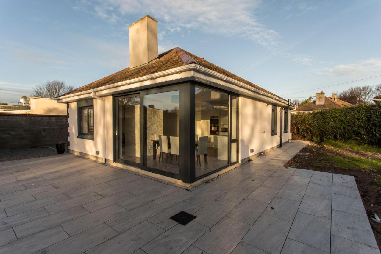 Killester Self Catering Cottage ダブリン エクステリア 写真