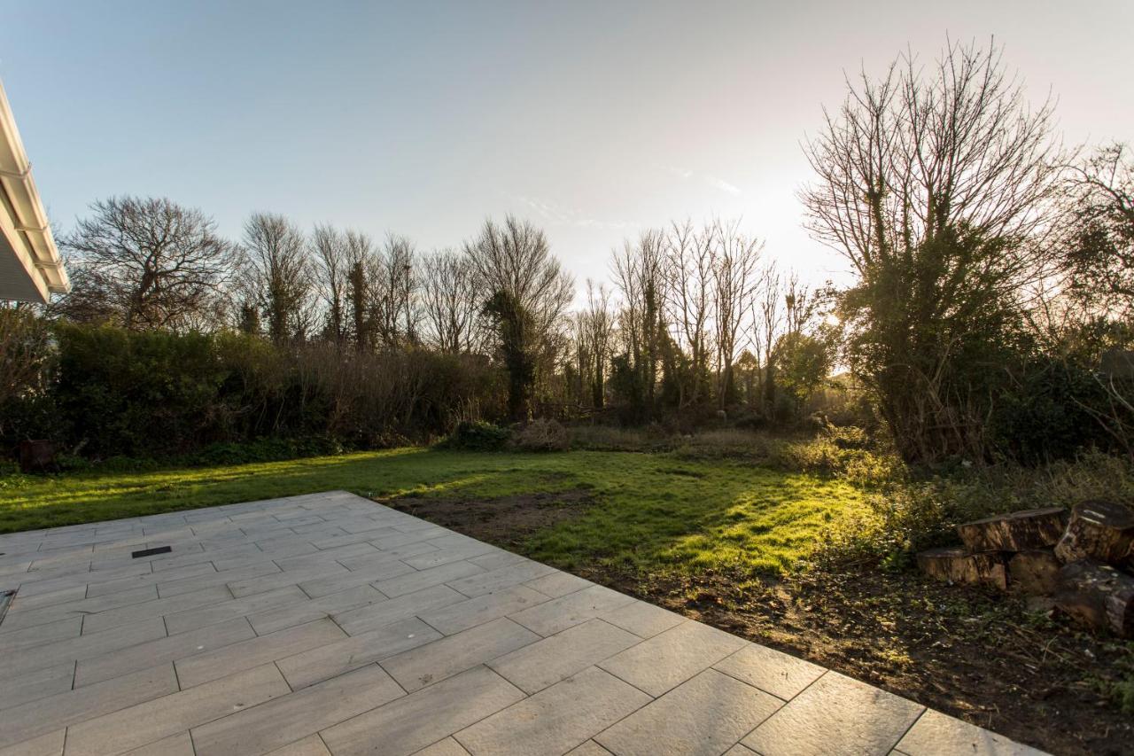 Killester Self Catering Cottage ダブリン エクステリア 写真