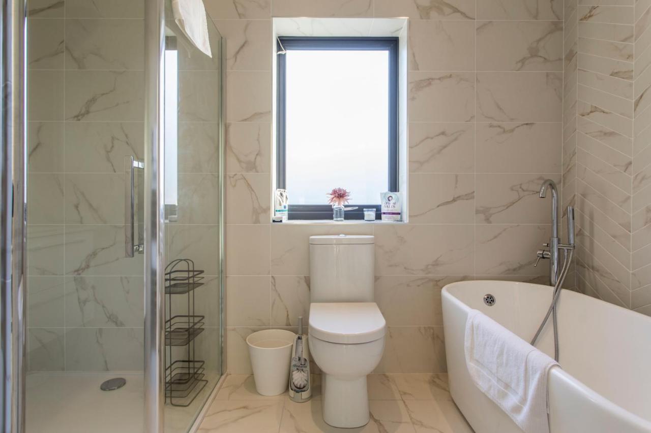 Killester Self Catering Cottage ダブリン エクステリア 写真