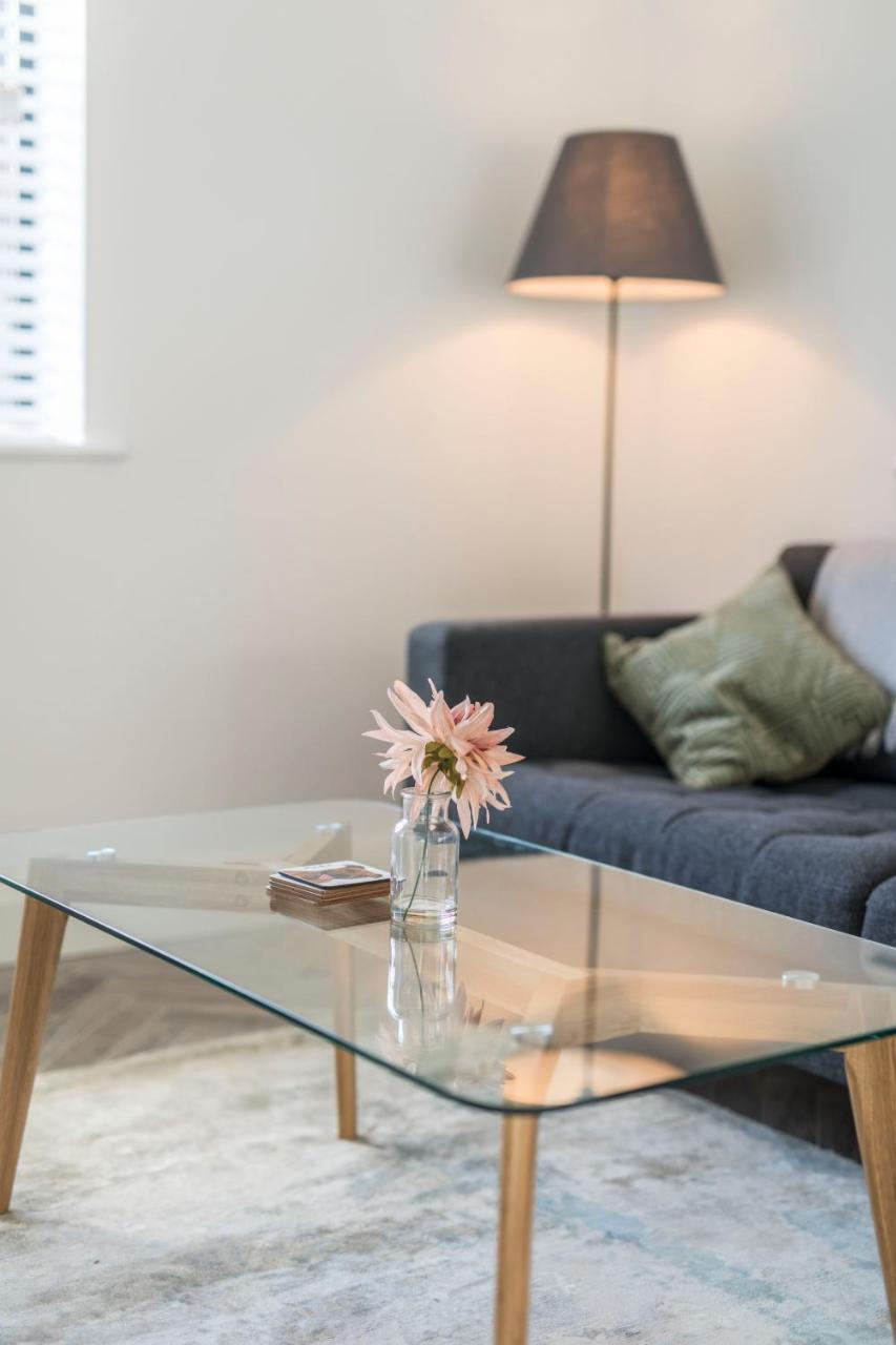 Killester Self Catering Cottage ダブリン エクステリア 写真