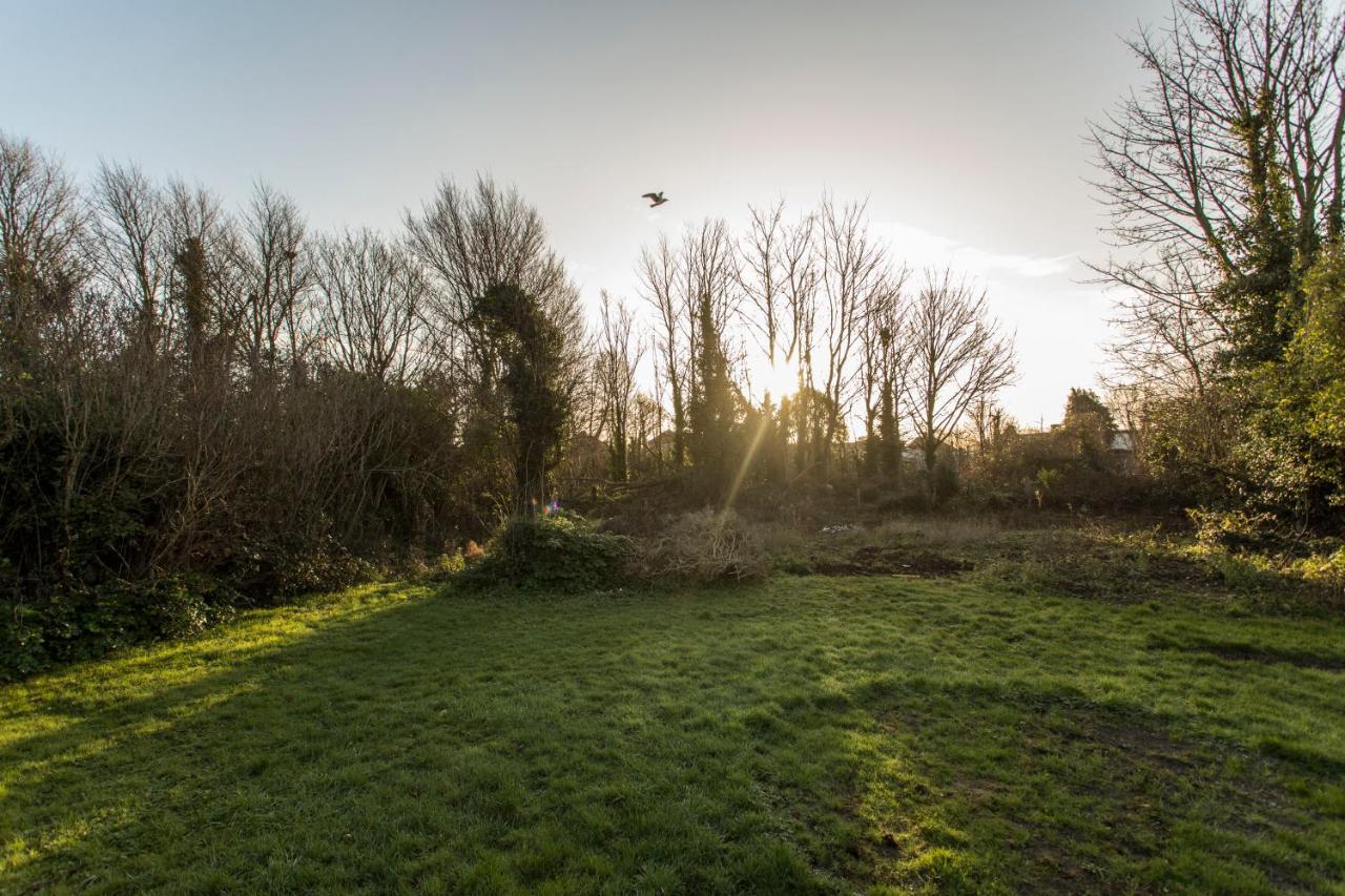 Killester Self Catering Cottage ダブリン エクステリア 写真